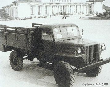 风雨兼程五十年,南汽现状