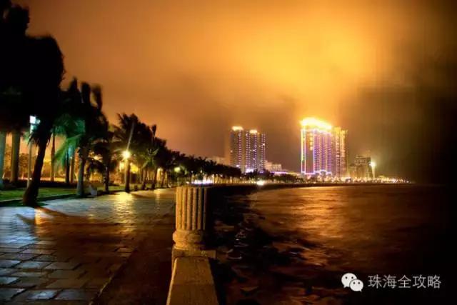 珠海中秋节哪里赏月最佳,中秋珠海游玩推荐