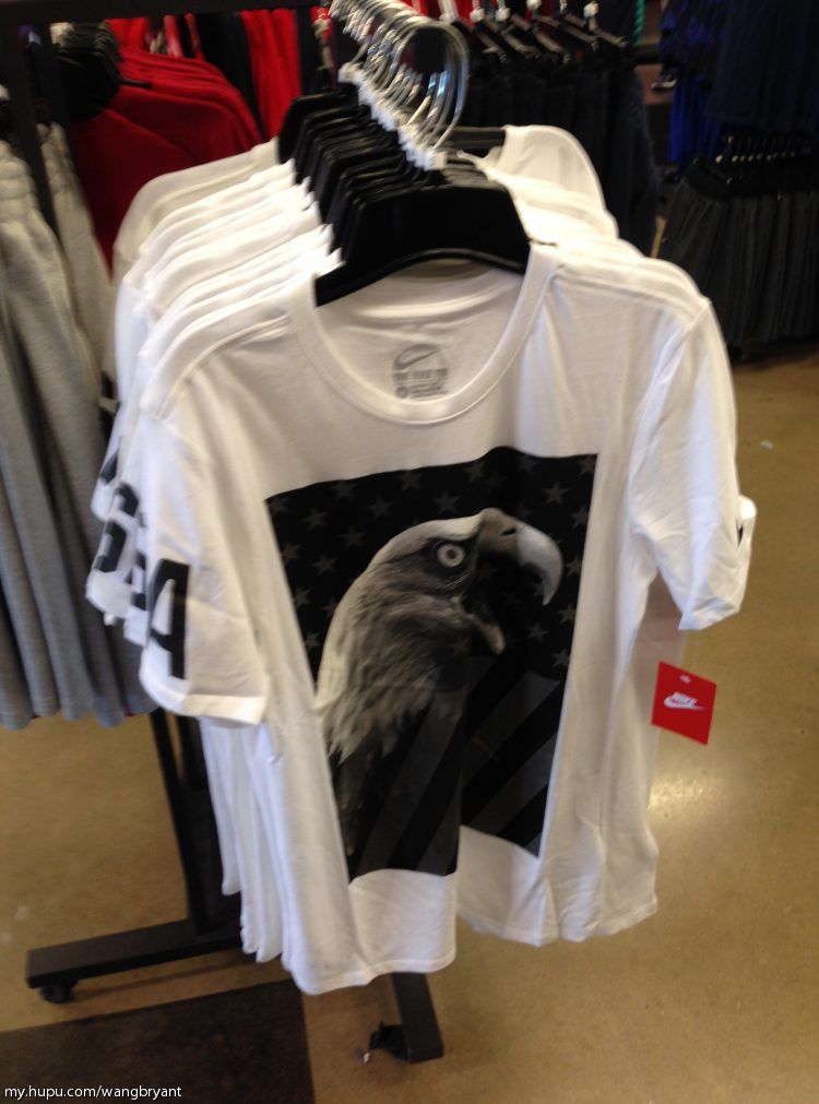 刷一波美帝nike工厂店折扣（附上个人淘白菜心得）