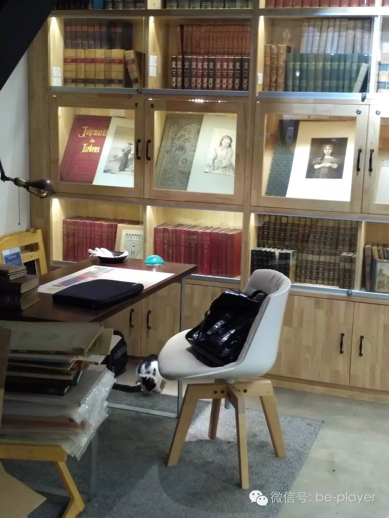 讨厌快阅读的你，可以去“摘刺”转转