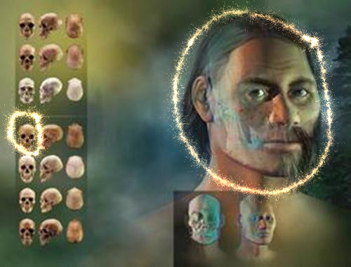 日本承认祖先来自中国吗,日本老祖宗真实身份