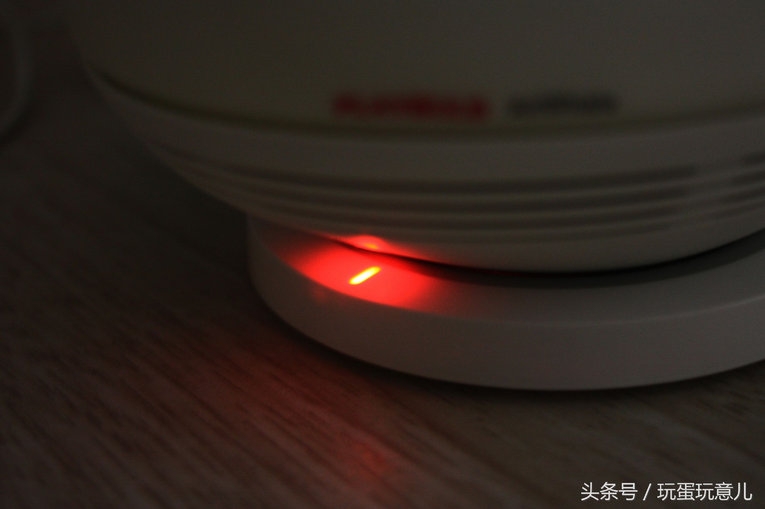 照星爷的话讲，想撩妹吗我教你！AirWhale智能音响灯体验