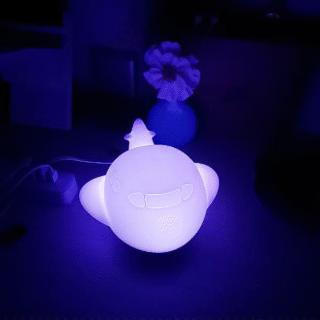 照星爷的话讲，想撩妹吗我教你！AirWhale智能音响灯体验