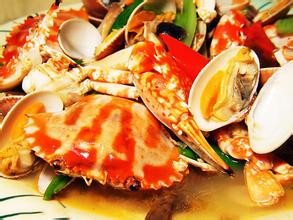 吃海鲜过敏症状表现图片,为什么有人吃海鲜螃蟹过敏