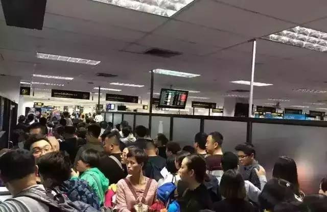 去泰国旅游落地签需要多少钱,去泰国旅行落地签更便宜吗