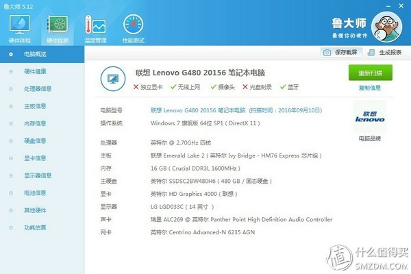 笔记本i73820qm,老笔记本升级i73820qm