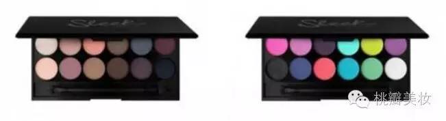 种草一款眼影,种草眼影推荐