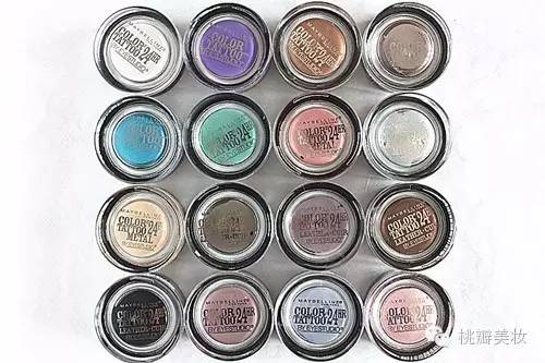 种草一款眼影,种草眼影推荐