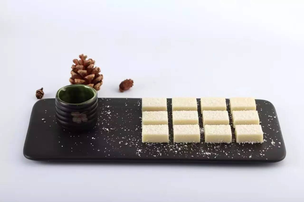 royce抹茶生巧好吃吗,还在代购的奶粉