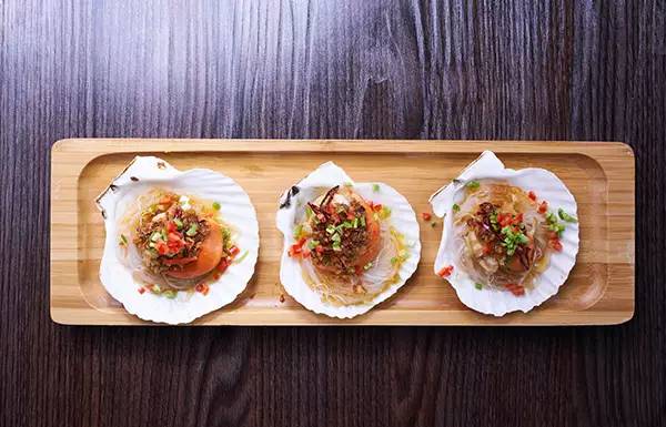 卷福秋冬季新菜发布会（上）：一大波卷福的朋友们正在来袭！