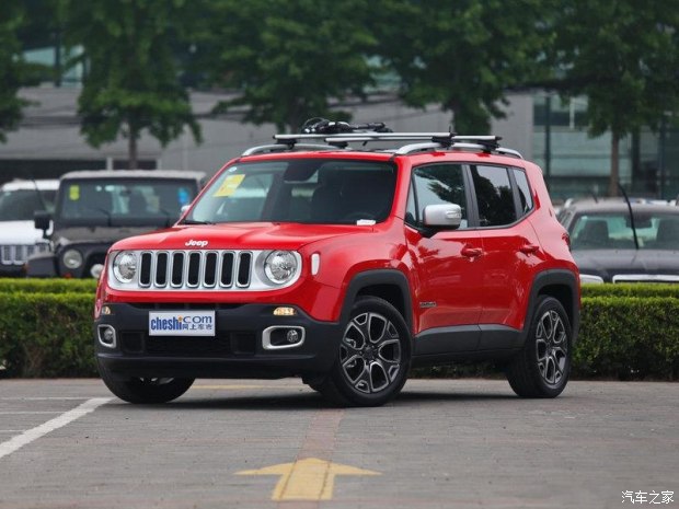 北汽与克莱斯勒,北汽克莱斯勒300c平台