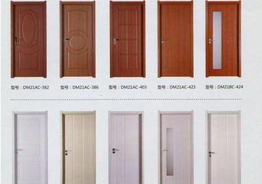 装修木门发霉,消灭木门里蛀虫的最好方法