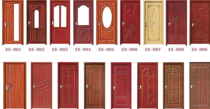 装修木门发霉,消灭木门里蛀虫的最好方法