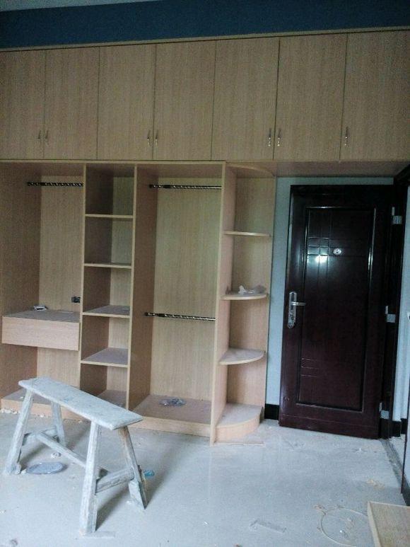 装修木门发霉,消灭木门里蛀虫的最好方法