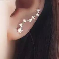 极简轻奢装饰品,饰品极简高级