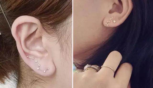 极简轻奢装饰品,饰品极简高级