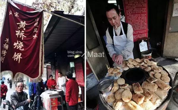 走过这8条街,镇江传统美食都基本吃全了,吃货地图攻略奉上