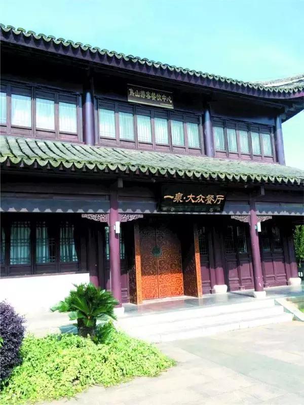 走过这8条街,镇江传统美食都基本吃全了,吃货地图攻略奉上