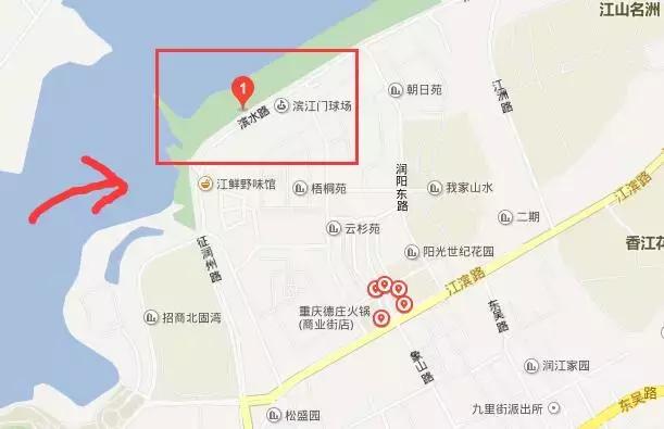 走过这8条街,镇江传统美食都基本吃全了,吃货地图攻略奉上
