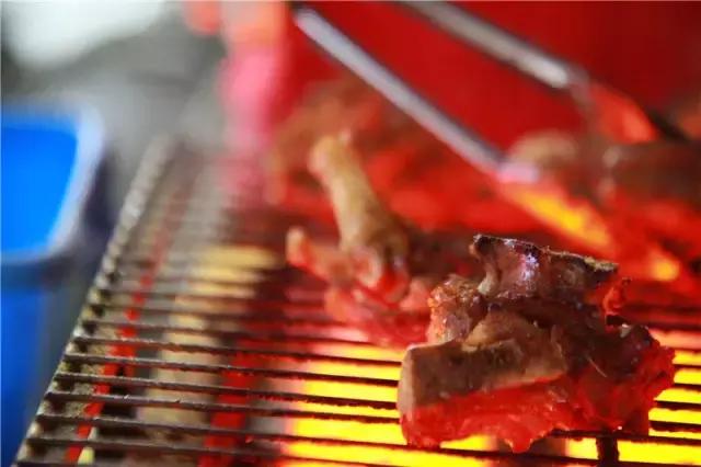 走过这8条街,镇江传统美食都基本吃全了,吃货地图攻略奉上