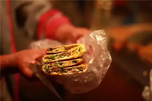 走过这8条街,镇江传统美食都基本吃全了,吃货地图攻略奉上