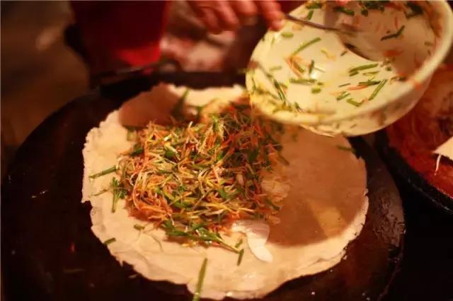 走过这8条街,镇江传统美食都基本吃全了,吃货地图攻略奉上