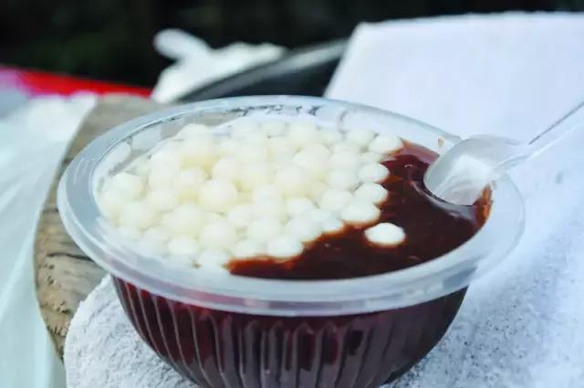 走过这8条街,镇江传统美食都基本吃全了,吃货地图攻略奉上