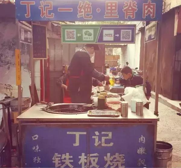 走过这8条街,镇江传统美食都基本吃全了,吃货地图攻略奉上