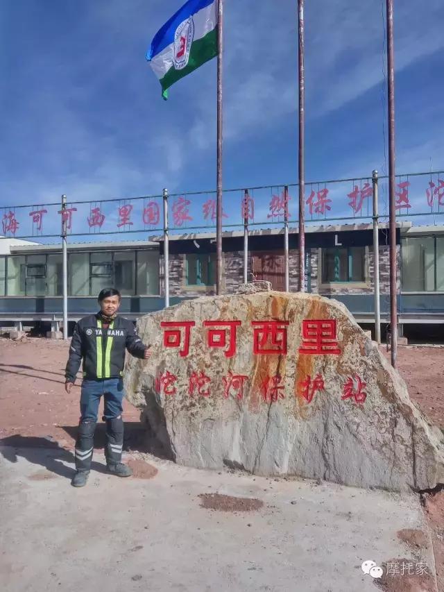 摩托每天骑300公里累吗,摩托高原骑行油耗高