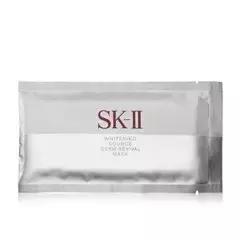 透明膜面膜小脸,用面膜变漂亮