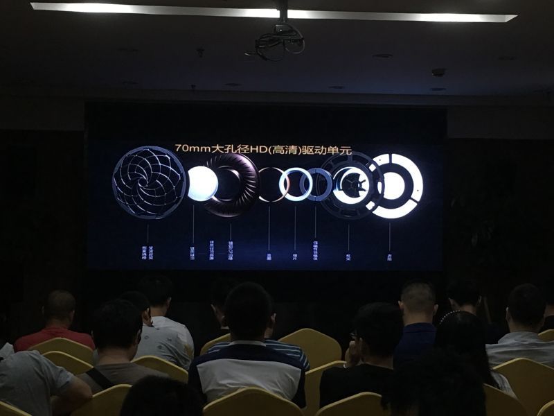 索尼高保真旗舰发布会,索尼新旗舰展会