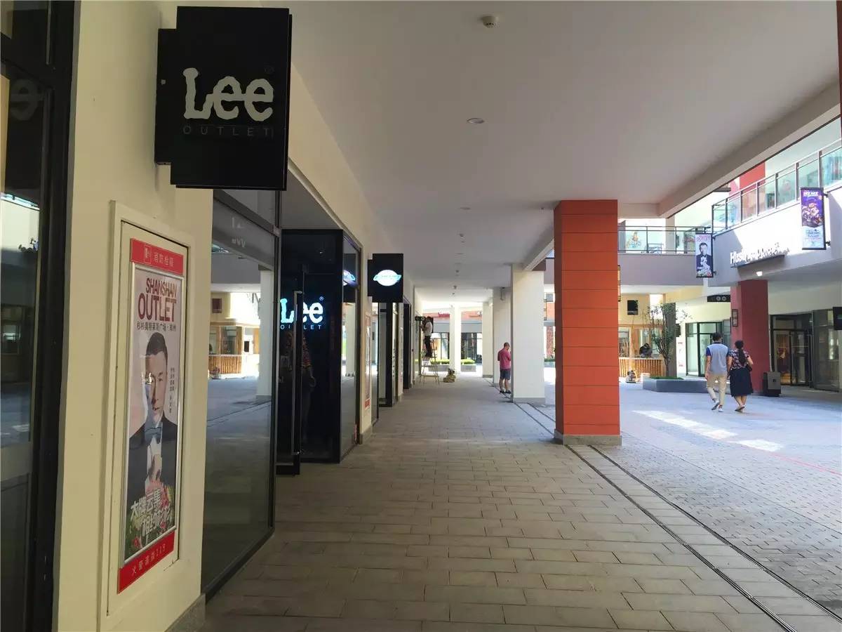 郑州奥特莱斯好玩的地方,郑州周边的奥特莱斯哪个比较好