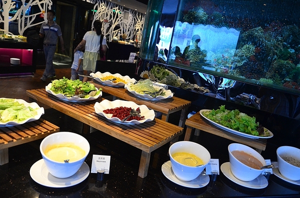 厦门泰谷酒店自助餐预订,泰谷酒店自助餐