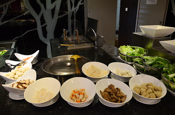 厦门泰谷酒店自助餐预订,泰谷酒店自助餐