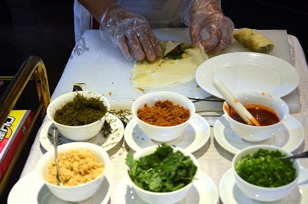 厦门泰谷酒店自助餐预订,泰谷酒店自助餐