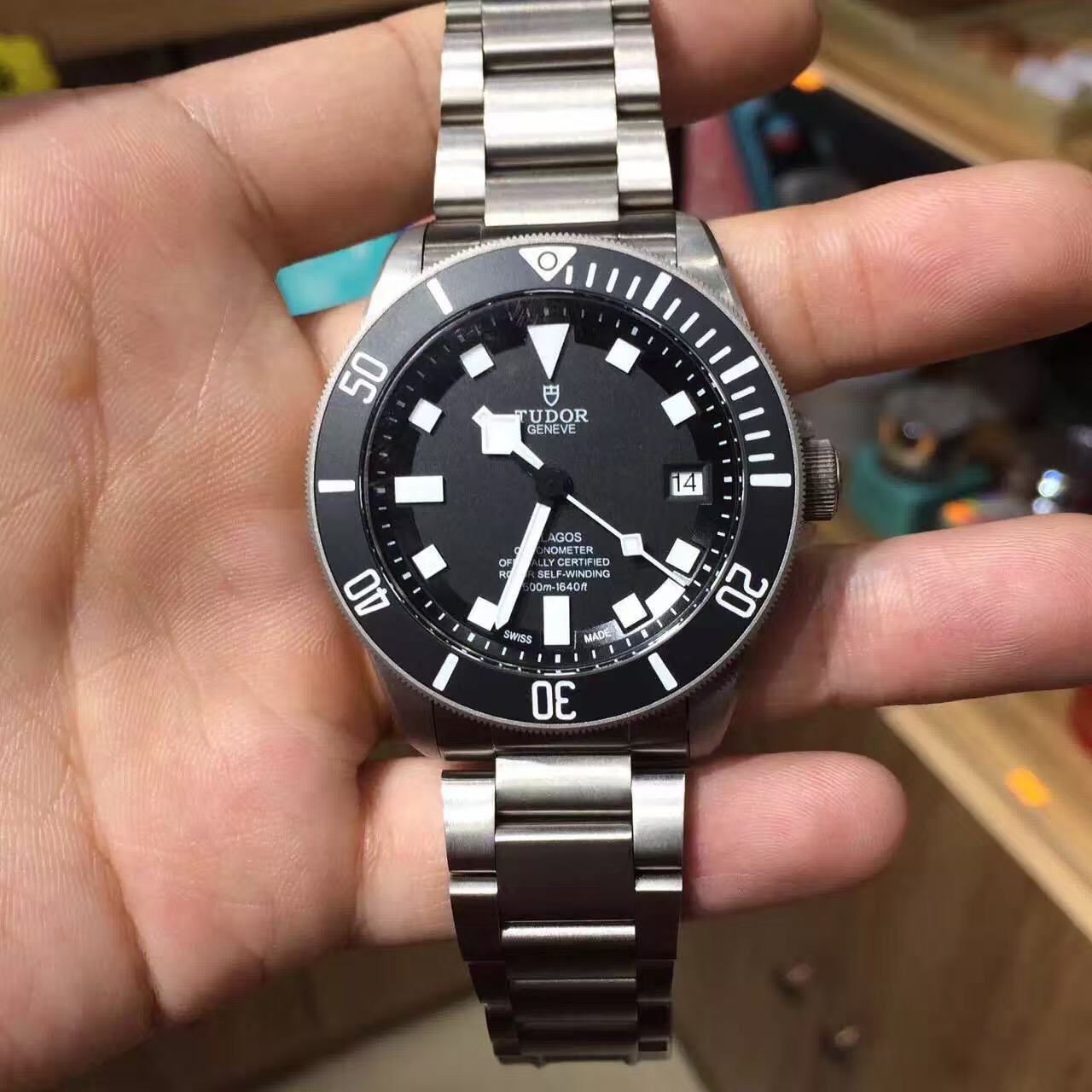 手表防水哪个等级最好,男款手表正品防水牌子