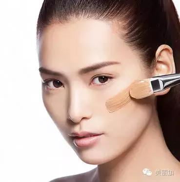 美妆裸妆怎么化,美妆教程打造明星同款轻盈裸妆