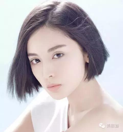 美妆裸妆怎么化,美妆教程打造明星同款轻盈裸妆