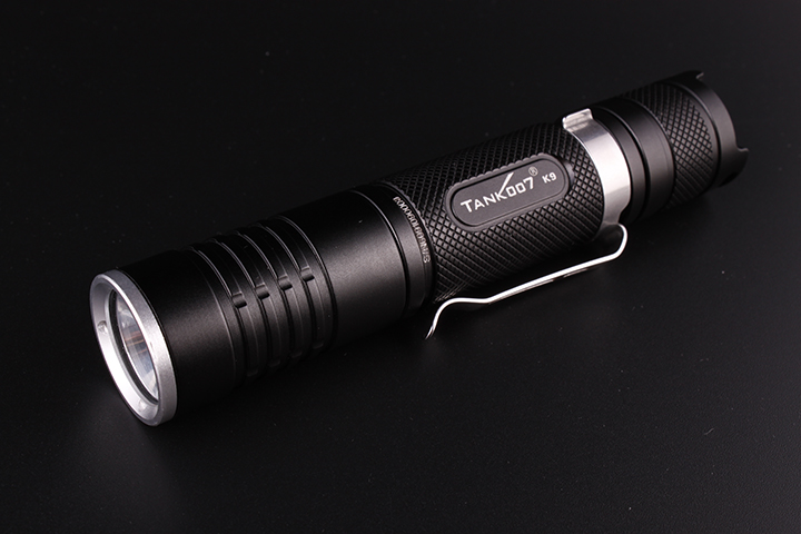 tank007玉石手电怎么样,tank007紫光手电怎么样