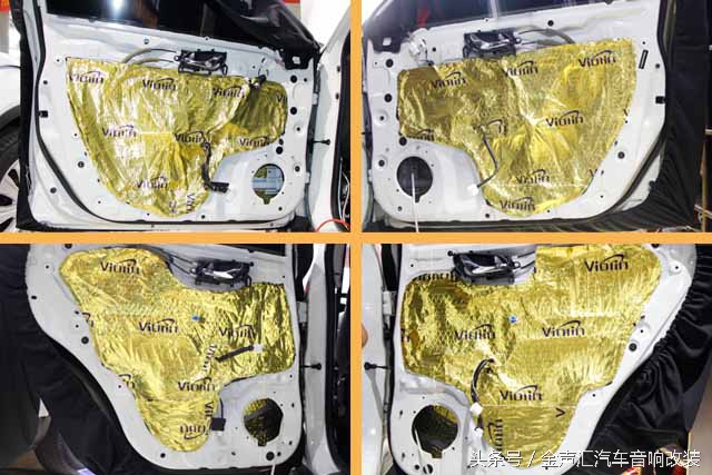 2021日产奇骏汽车改装音响广州,史云威格音响好吗