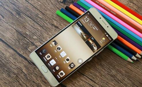 手机第三期:朋友圈的微商都会用什么手机?