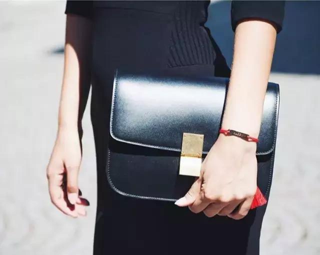 CelineBox有钱也买不到，配货+限购