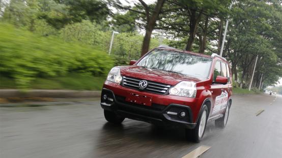 这些国外的淘汰车型,在中国换个车标接着卖