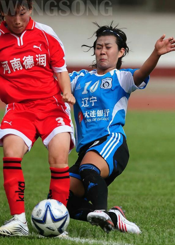 范运杰女足世界杯视频,女足范运杰在国家队几号