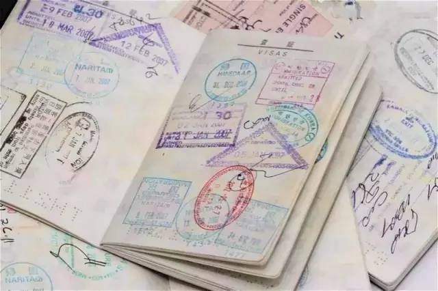 签证有效期内可以重新办签证吗,签证有效但护照过期了