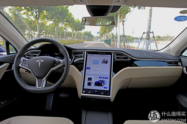 特斯拉models75d评价,特斯拉models75d如何