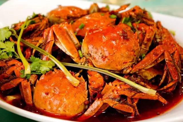 成都最值得吃的一家店,成都吃青蟹的地方