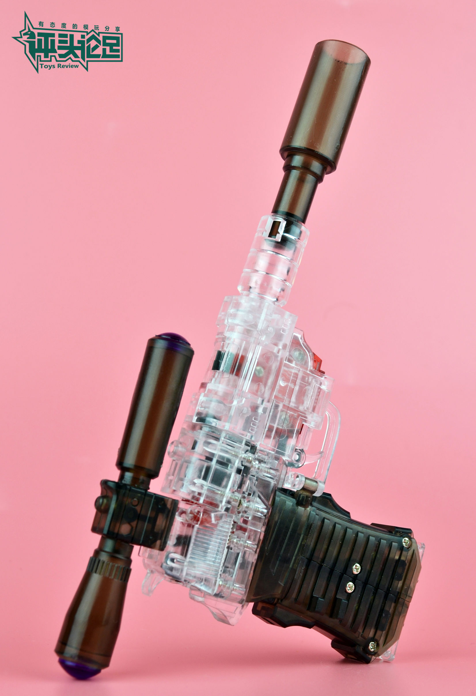 变形金刚大力神推土车玩具测评,变形金刚大力神吊车玩具