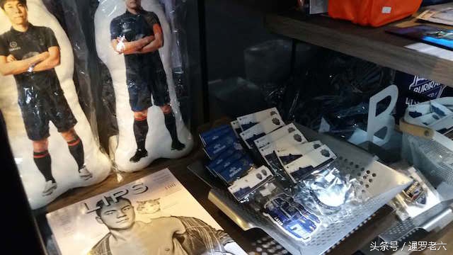 “泰超武里南联队限量版队服”-值得珍藏的球衣精品！