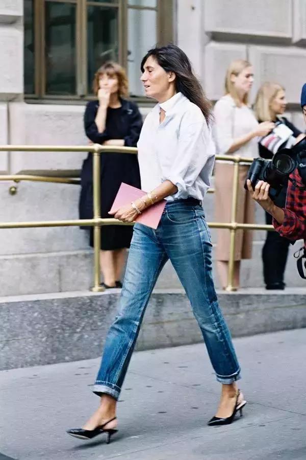 slingback是什么鞋子,slingback经典